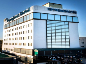 Pyeongtaek Stay Hotel