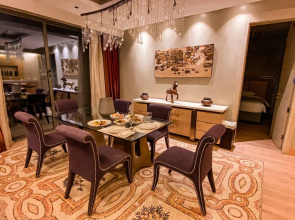 Hilton Dead Sea Resort & Spa