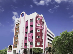 Mia City Villa Hermosa
