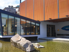 Pause Landis Resort Wulai