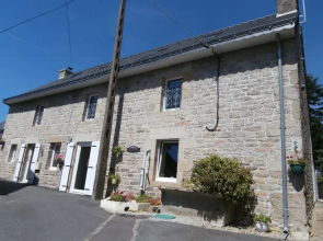 Chambres d'Hotes Ty Houarn
