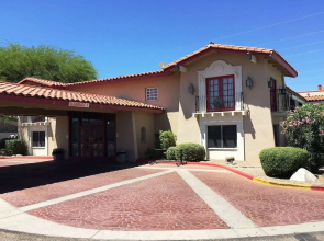Days Inn Tucson City Center