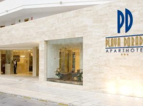 Aparthotel Playa Dorada