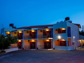 Orelia Pension