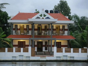 Mango Kerala Houseboats