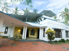 Pushpakam Homestay