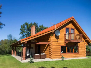 Kamionka House - Dom z Bala