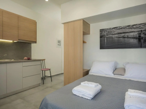 Athina Suites 2 Bedrooms | Platanias