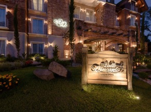 Hotel Valle D'incanto