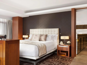 The Langham, Shanghai, Xintiandi