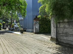 Collection O 90993 Sanur Lodge