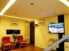 Jiazhouquan Residence (Yan'an West Road Guiyang Bus Station)