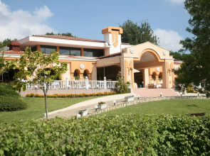 Duni Royal Holiday Village - All Inclusive