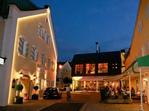 Romantik Hotel Das Lindner