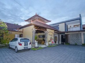 Taman Sari Cottages 2