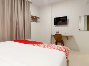 Kingstone Guest House by OYO Rooms