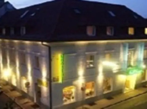 Hotel Geyer