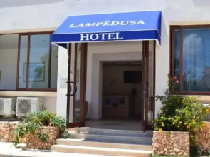 Lampedusa Hotel