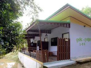 Phuzai Kaew Resort