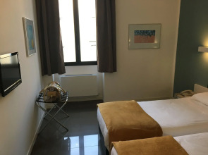 Отель Casual Eclettico Milano