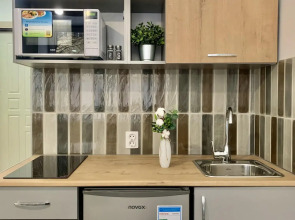 Апартаменты на улице Челюскинцев 30