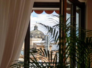 Rius Hotel Lviv
