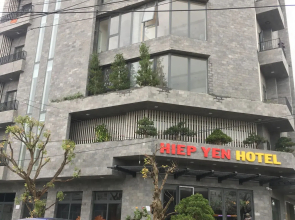 Hiep Yen Hotel