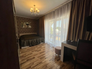 Вап-Отель