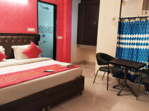 River Front Hotel Delhi