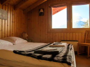 Chalet Mon Sousou