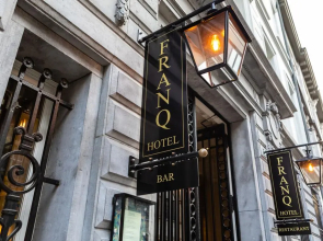 Hotel FRANQ