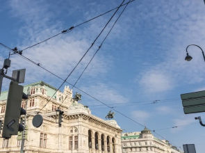 De Luxe Suite Staatsoper by Welcome2Vienna
