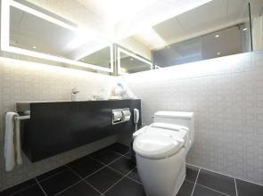 Travelodge Myeongdong City Hall