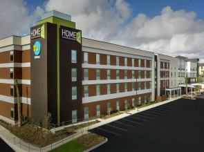 Home2 Suites by Hilton San Antonio Lackland/Sea World, TX