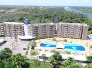 Barreirinhas Flat Gran Solare 210