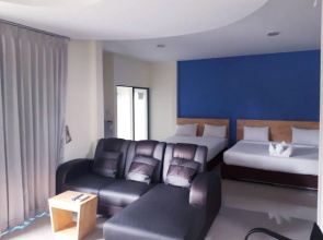 Rimnatee Resort Trang