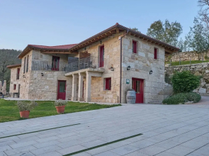 Gandarela Turismo Rural