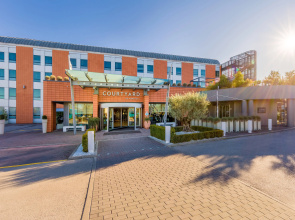 Courtyard by Marriott Venice Airport