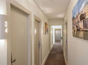 Hotel Villa Grazioli