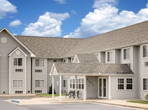 Microtel Inn & Suites by Wyndham Joplin