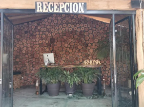 Villa Armonia Hotel & Spa