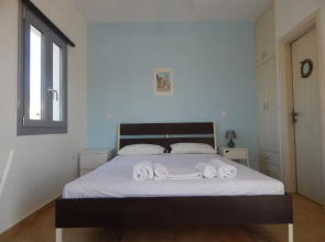 Armonia Studios and Villas