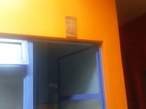 Hostal Zipolite Arteaga