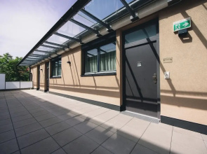 GH Luxury Apartments Graz, Kalvarienberg
