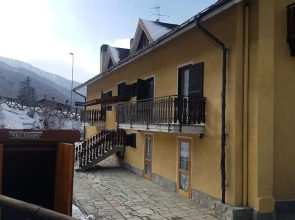 Hotel Martin