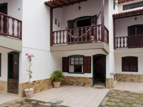 Casa Triplex no Peró