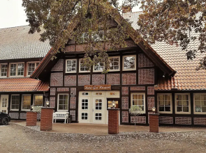 Hotel Gut Hasport