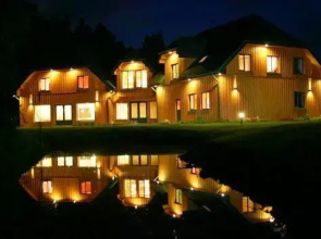 Guest House Laumas