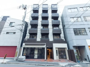 Sakuraya Condominium Kitahorie