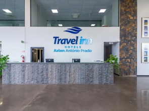 Travel Inn Axten Antônio Prado